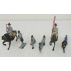 Image 3 : JOHILLCO LEAD FIGURES - NO. 305 UNION CONFEDERACY