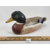 Image 1 : SWAN QUARTER MALLARD DECOY