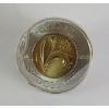 Image 2 : ROLL OF 2008 CDN $2 COINS