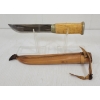 Image 2 : J. MARTTIINI FINLAND KNIFE W/ SHEATH