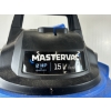Image 3 : MASTERVAC 15L WET / DRY VACUUM