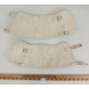 Image 1 : PAIR OF 1943 CDN G.P. & R. LTD WINTER GAITERS
