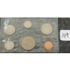 Image 1 : 1968 RCM UNCIRCULATED SET