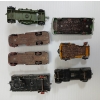 Image 7 : LOT OF 6 - DINKY TOYS DIECAST VEHICLES