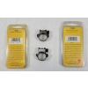 Image 2 : LOT OF 3 - BURRIS TRUMOUNT UNIVERSAL WIN 70 SUPER SHORT & BROWNING A-BOLT - PAIR OF SCOPE RINGS