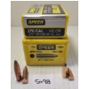 Image 1 : BULLETS: APPROX 150X SPEER .270 - 100 & 150GR - SPITZER SP & SPITZER
