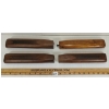Image 1 : LOT OF 4 - WINCHESTER 37A FORENDS 