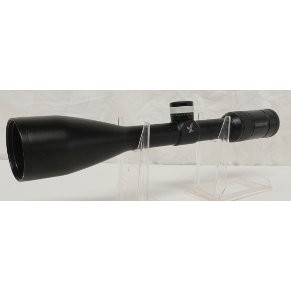 SWAROVSKI Z3 4-12X50 SCOPE