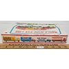 Image 3 : TRADEMARK JAPAN FRICTION POWERED WORLD WIDE VAN LINE SERIES