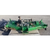 Image 1 : JOHN DEERE MOWER DECK - MODEL 72D - AUTO CONNECT