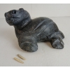 Image 3 : WALRUS - SIGNED - STONE & BONE