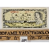 Image 1 : 1954 CDN $20 BANKNOTE