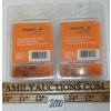 Image 2 : LOT OF 2 - CHAMPION AR-15 BIPOD ADAPTORS