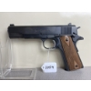 Image 1 : REMINGTON 1911 R1 IN .45 ACP - RESTRICTED 