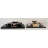 Image 6 : LOT OF 6 - NASCAR DIECAST & BATTERY OP MODELS - #24, #8, #6, #9, #1 & #3