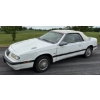 Image 1 : 1993 CHRYSLER LEBARON - AUTO - 3L - V6 - 98329 KMS - 2DR - CONVERTIBLE
