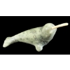 Image 1 : NARWHAL BY PAULOOSIE ADAMIE (PRS CDN ARTIST) - STONE