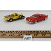 Image 4 : LOT OF 2 - BROOKLIN MODELS DIECAST NO.19 & 16