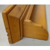 Image 3 : PLATE SHELF - PINE