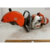 STIHL TS 350 CONCRETE SAW