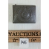 Image 1 : WWII GERMAN BELT BUCKLE