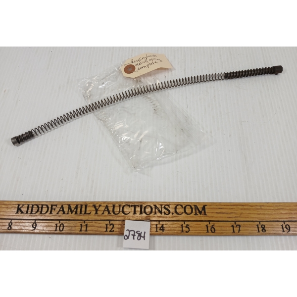 REMINGTON 81 ACTION SPRING