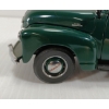 Image 6 : LOT OF 2 - MATTEL BARBIE SILVER 'VETTE & MBI '53 CHEVROLET PICKUP MODELS