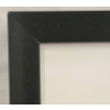 Image 3 : "WINDOW ABSTRACT #1" BY GRAHAM FRENCH - FRAMED GICLEE TONED PRINT ON WATERCOLOUR PAPER
