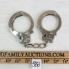 Image 2 : MISC HANDCUFFS