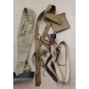 Image 2 : JOB LOT - UNMARKED SLINGS, BELTS & BACKPACK