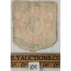Image 2 : 1950'S CHICAGO BLACK HAWKS PATCH