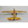 Image 4 : METTOY G-A AGI 2010 TIN WIND UP SCOUT PLANE