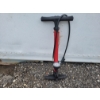 Image 2 : GENESIS 3 WHEEL BIKE W/ PUMP