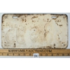 Image 2 : 1941 ONTARIO LICENSE PLATE