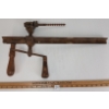 Image 2 : 1930'S ENGLISH CORNER BRACE DRILL