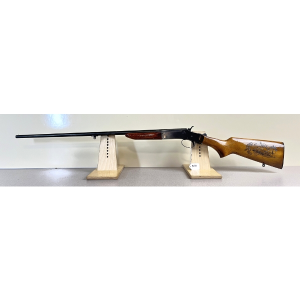 ROSSI MODEL UNKNOWN IN .410 GA