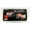 Image 6 : GREENLIGHT DIECAST TEXACO VINTAGE GAS STATION - SEALED