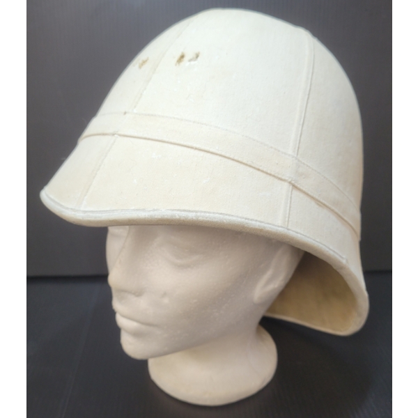 PITH HELMET