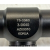 Image 6 : BUSHNELL TROPHY 3-9 X 40 SCOPE