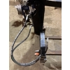 Image 3 : PALLET FORK/LOG GRAPPLE - QUICKE STYLE ATTACH