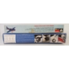 Image 3 : LOT OF 4 - MODEL WAR PLANE KITS - INCL REVELL & MONOGRAM