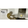 Image 5 : SAVAGE & LYMAN MONTREAL 1845 BRITISH OFFICER SWORD