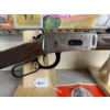 Image 4 : WINCHESTER MODEL 94 ALBERTA DIAMOND JUBILEE IN .38-55 WIN 
