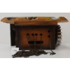 Image 5 : E. SCHMECKENBECHER CUCKOO CLOCK