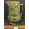 Image 1 : ROSELLA #320 PITCHER - ROBINSON RANSBOTTOM POTTERY CO.