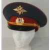 Image 1 : RUSSIAN POLICE OFFICER'S CAP