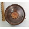 Image 6 : SALT GLAZED BRITISH RUM RATION SPIRIT BARREL 