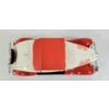 Image 10 : SOLIDO S DIECAST 1934 FORD ROADSTER MODEL - PEPSI-COLA