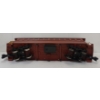 Image 7 : LOT OF 2 - BACHMANN DENVER & RIO GRANDE COACH & 175TH ANNIVERSARY CARS