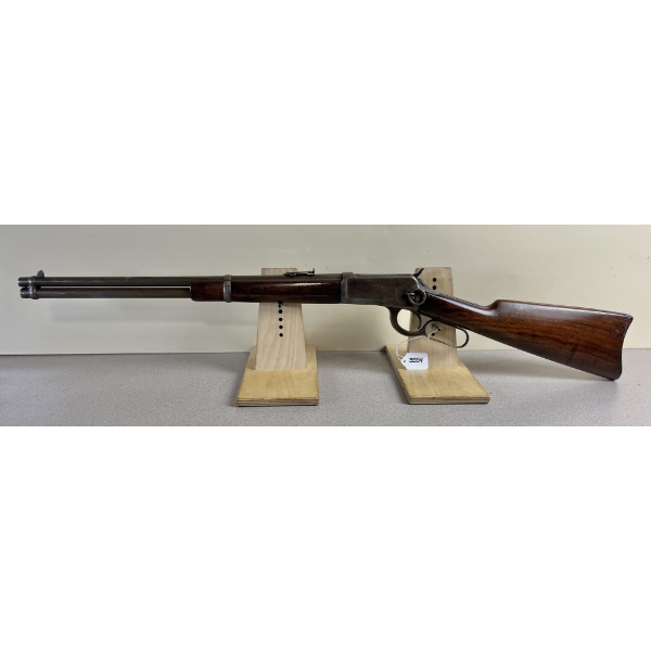WINCHESTER MODEL 92 SRC IN .44 WCF